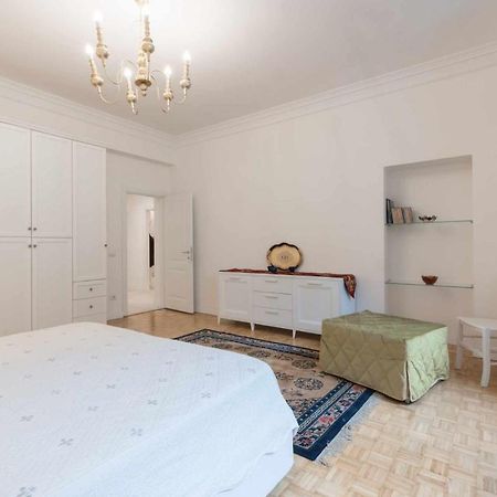 Ghibellina Apartment With 2 Bedrooms Флоренция Экстерьер фото