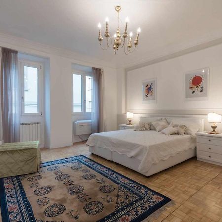 Ghibellina Apartment With 2 Bedrooms Флоренция Экстерьер фото
