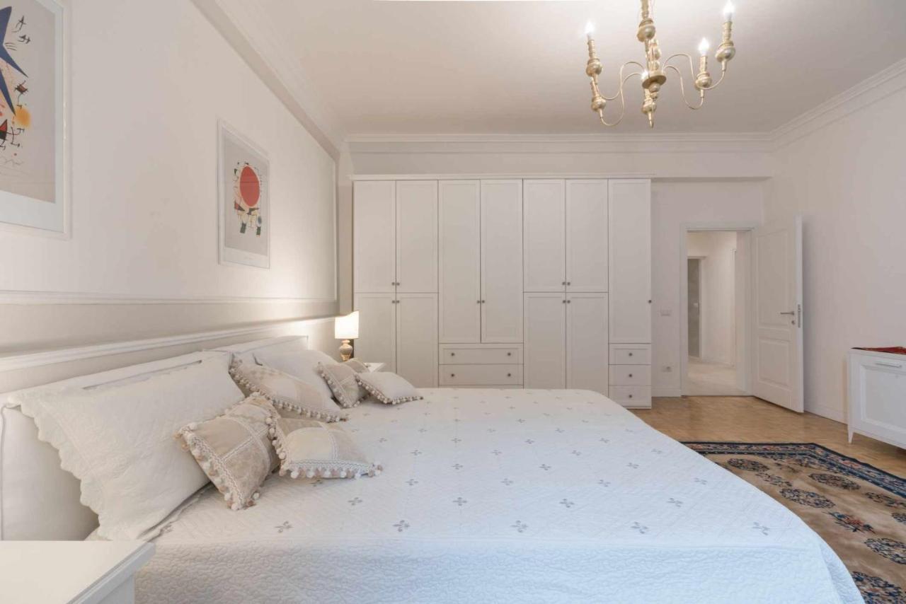 Ghibellina Apartment With 2 Bedrooms Флоренция Экстерьер фото