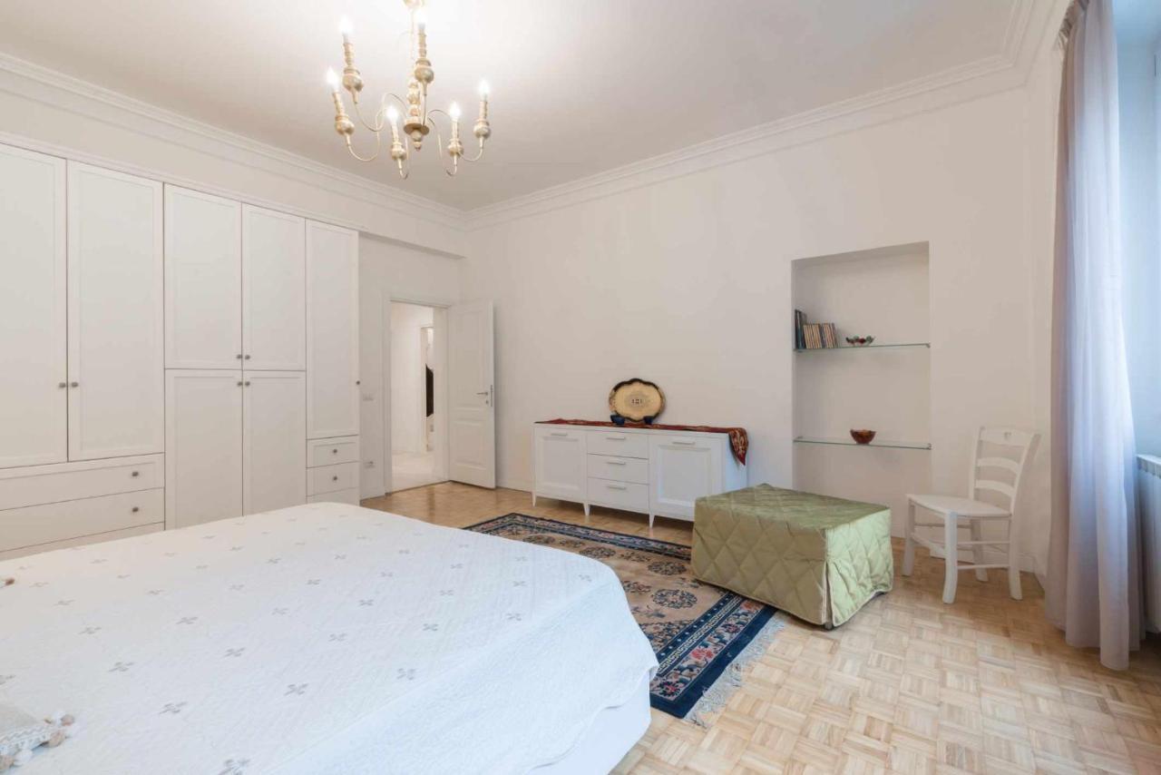 Ghibellina Apartment With 2 Bedrooms Флоренция Экстерьер фото