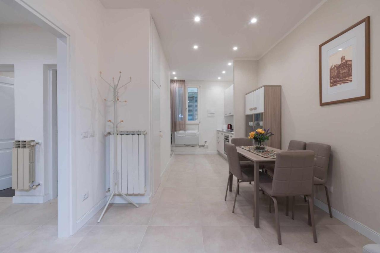 Ghibellina Apartment With 2 Bedrooms Флоренция Экстерьер фото