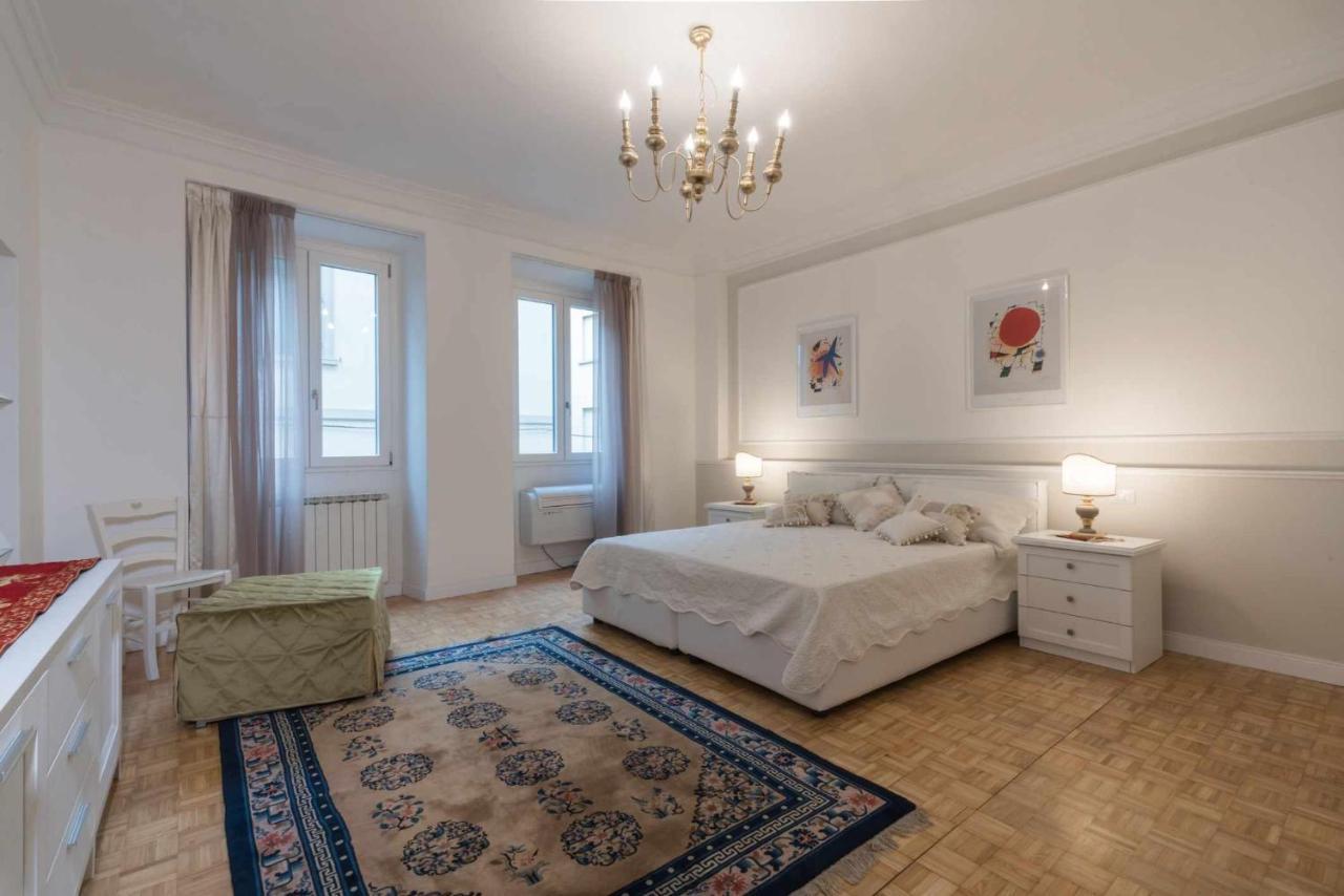 Ghibellina Apartment With 2 Bedrooms Флоренция Экстерьер фото