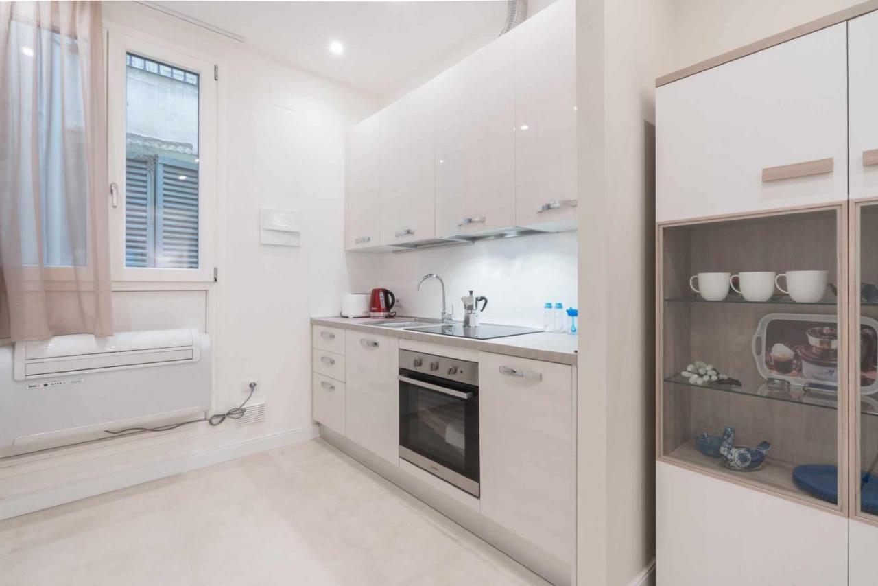 Ghibellina Apartment With 2 Bedrooms Флоренция Экстерьер фото