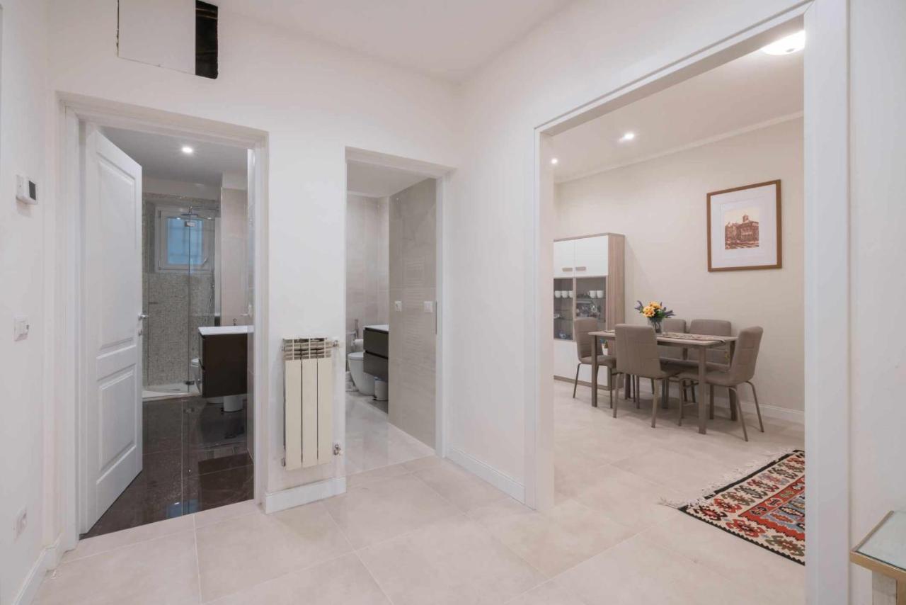 Ghibellina Apartment With 2 Bedrooms Флоренция Экстерьер фото