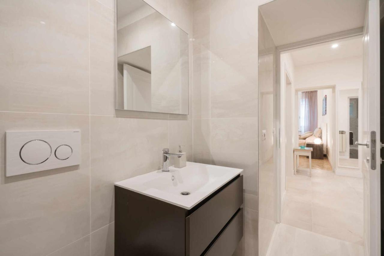 Ghibellina Apartment With 2 Bedrooms Флоренция Экстерьер фото