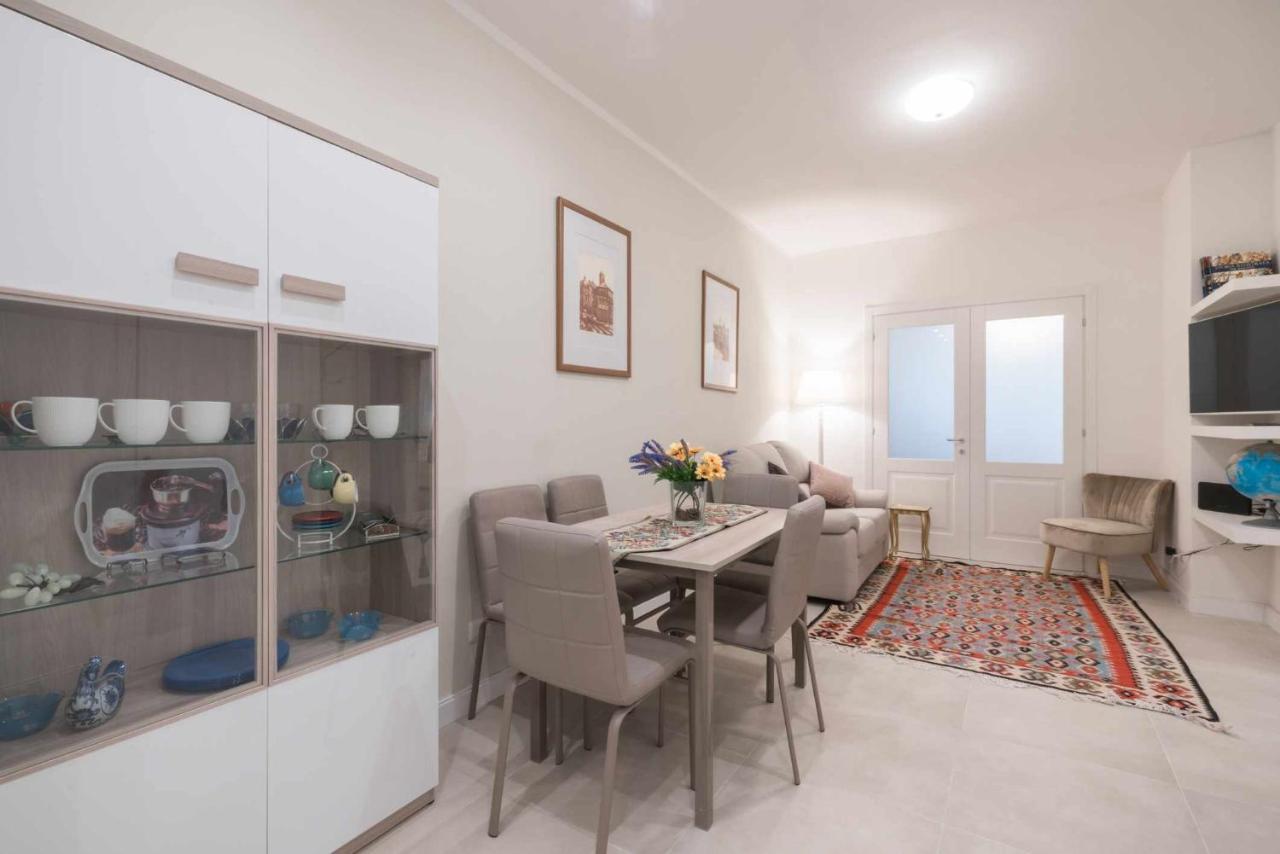 Ghibellina Apartment With 2 Bedrooms Флоренция Экстерьер фото