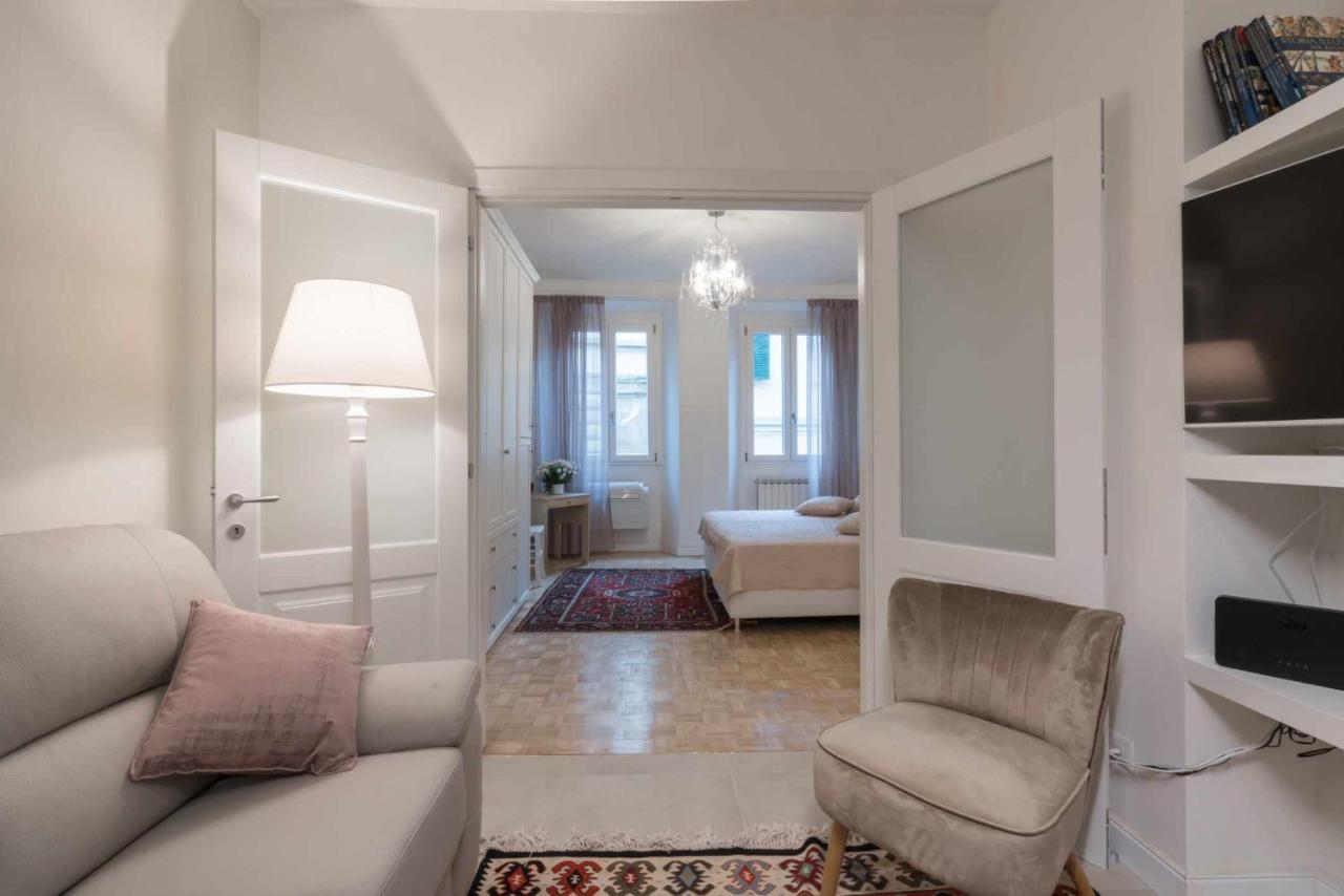 Ghibellina Apartment With 2 Bedrooms Флоренция Экстерьер фото