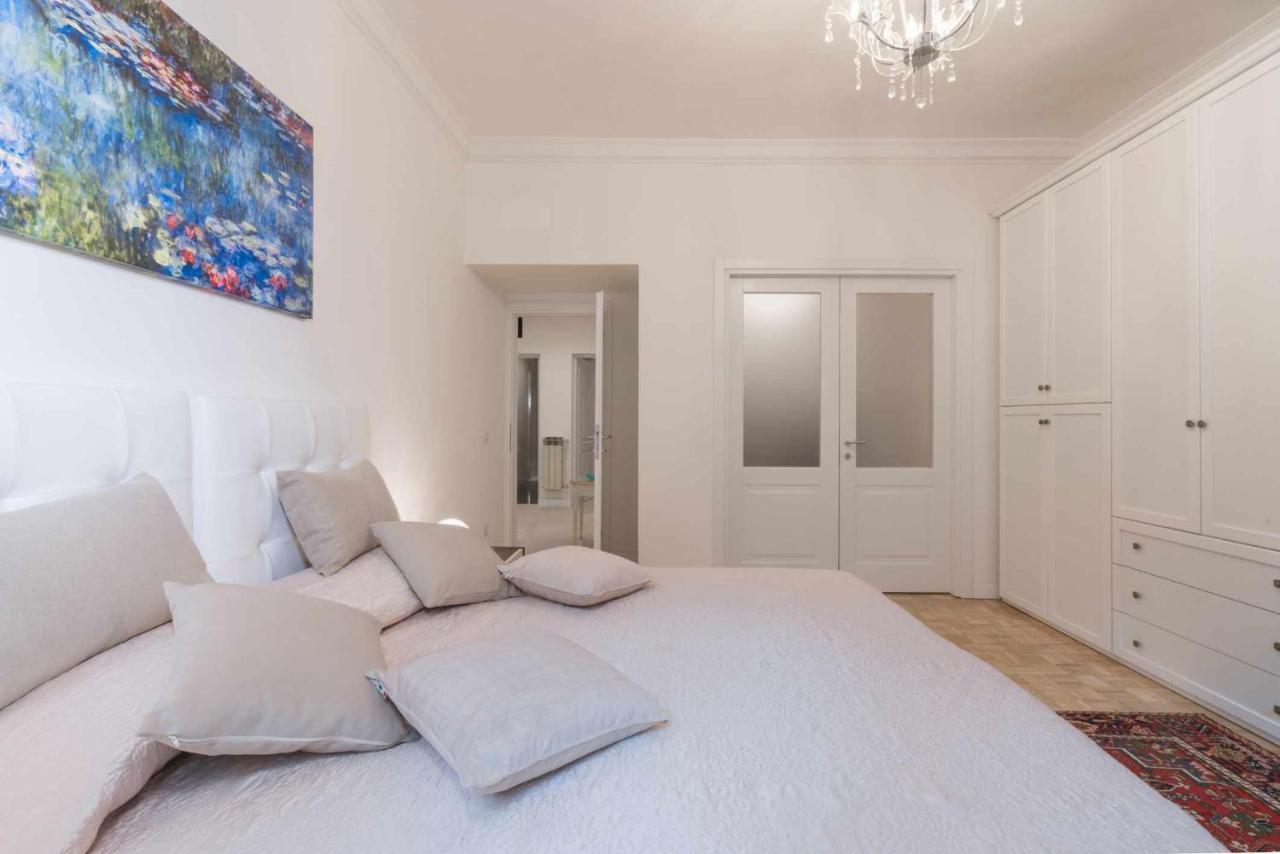 Ghibellina Apartment With 2 Bedrooms Флоренция Экстерьер фото