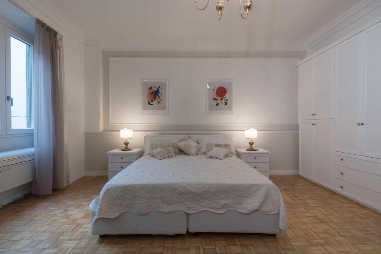 Ghibellina Apartment With 2 Bedrooms Флоренция Экстерьер фото