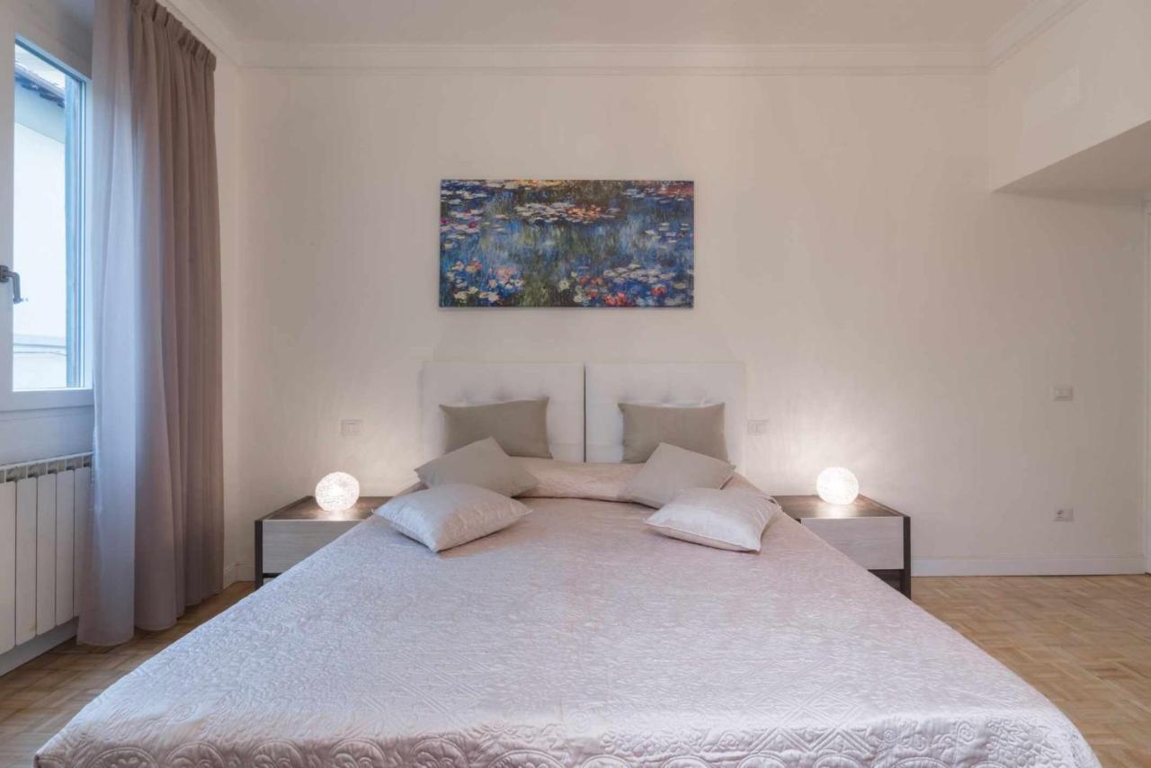 Ghibellina Apartment With 2 Bedrooms Флоренция Экстерьер фото