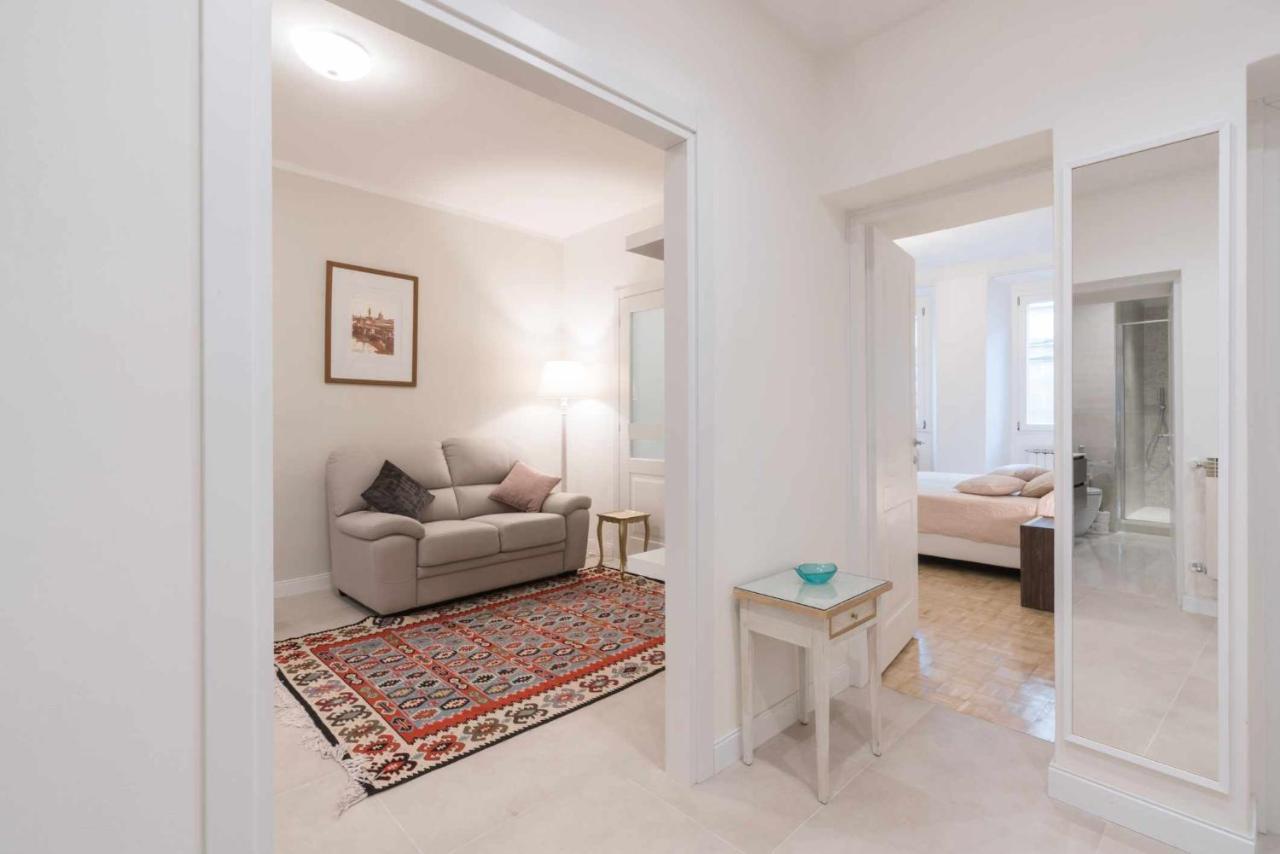 Ghibellina Apartment With 2 Bedrooms Флоренция Экстерьер фото