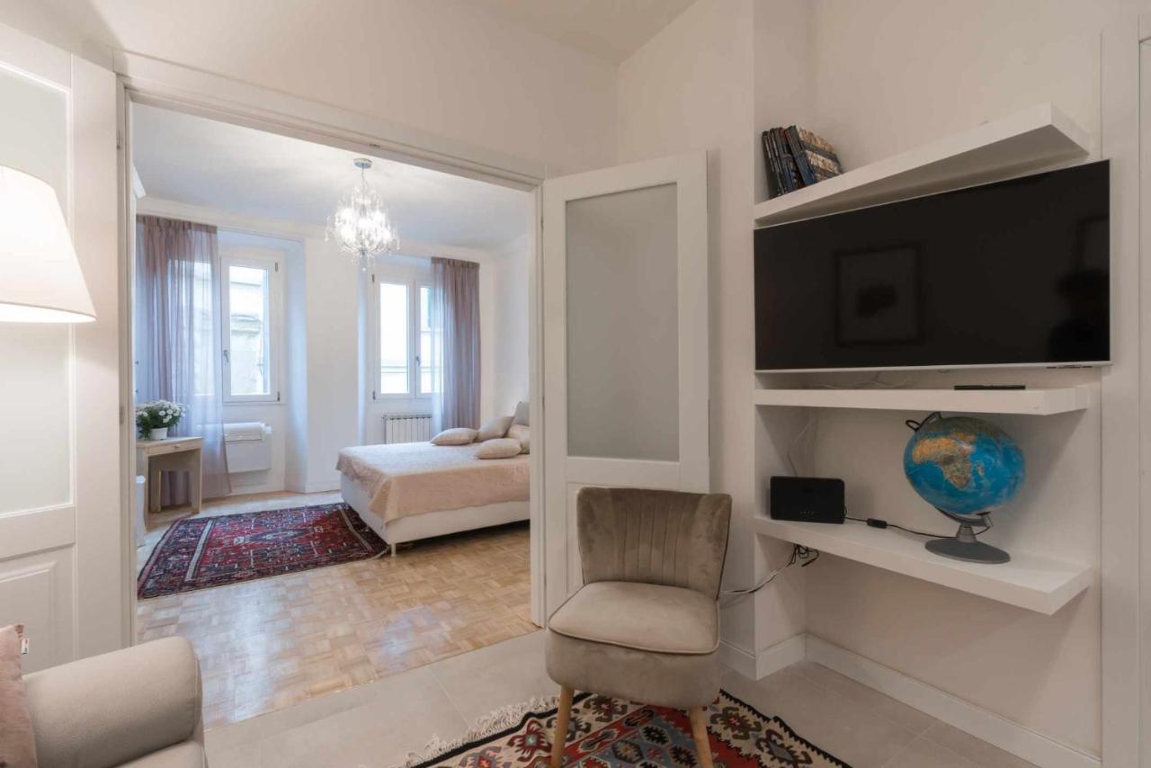 Ghibellina Apartment With 2 Bedrooms Флоренция Экстерьер фото