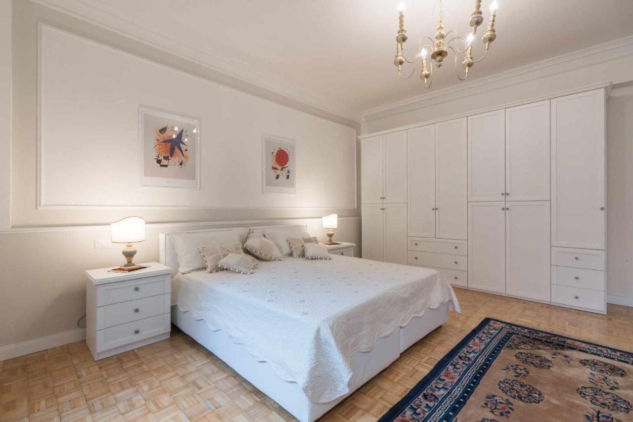 Ghibellina Apartment With 2 Bedrooms Флоренция Экстерьер фото