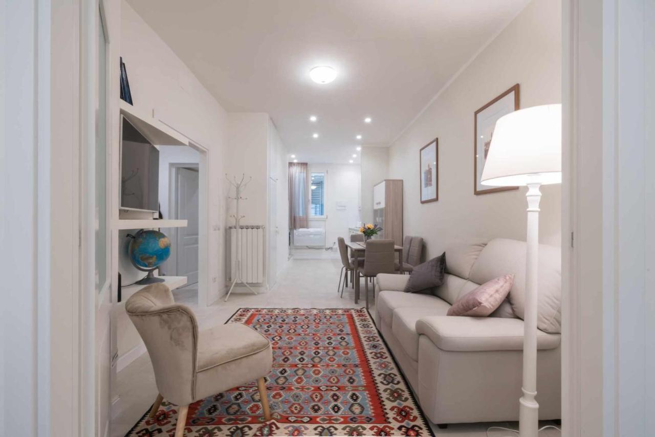 Ghibellina Apartment With 2 Bedrooms Флоренция Экстерьер фото