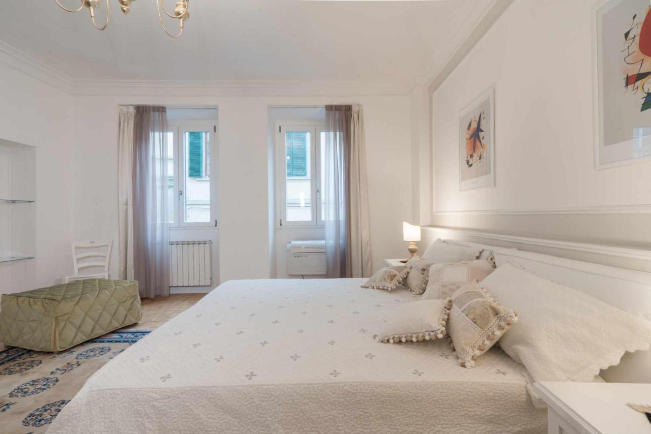 Ghibellina Apartment With 2 Bedrooms Флоренция Экстерьер фото