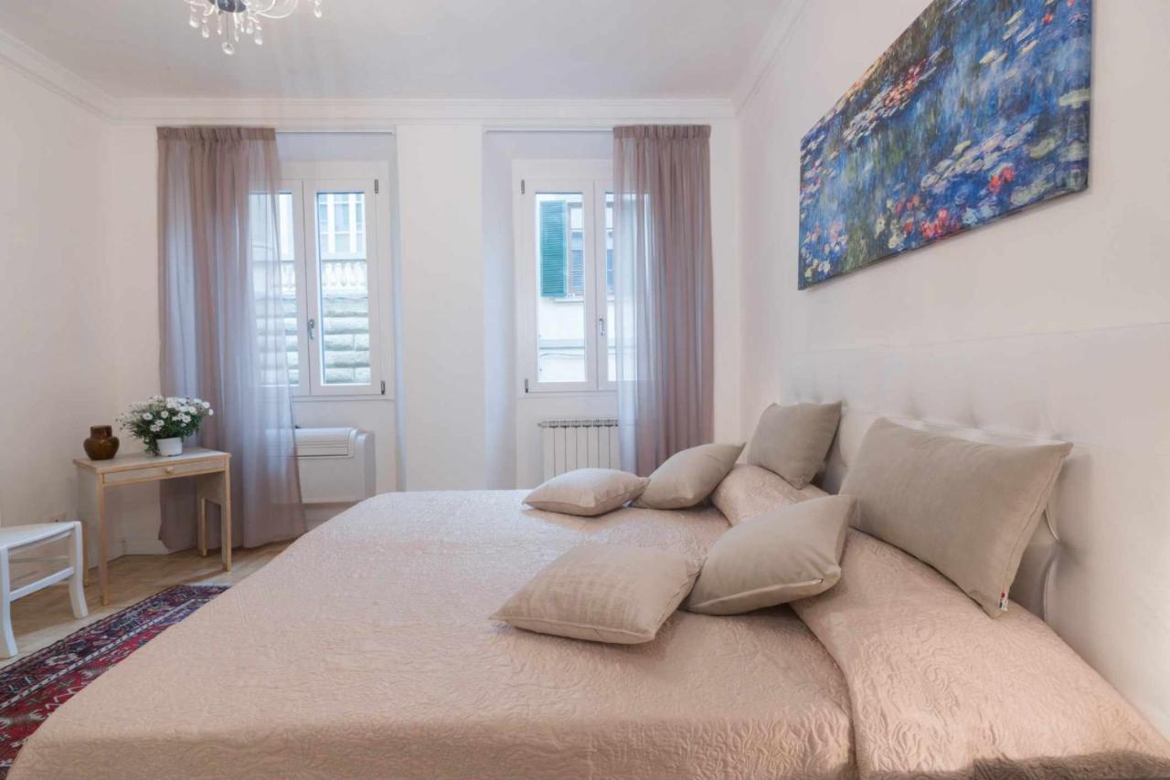 Ghibellina Apartment With 2 Bedrooms Флоренция Экстерьер фото
