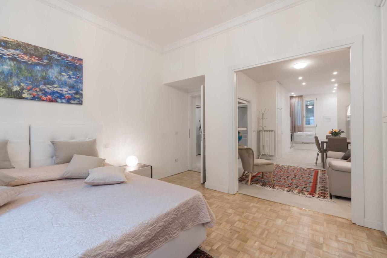 Ghibellina Apartment With 2 Bedrooms Флоренция Экстерьер фото