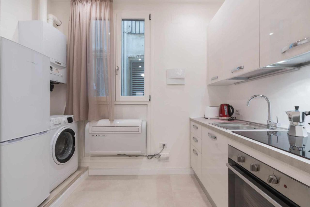 Ghibellina Apartment With 2 Bedrooms Флоренция Экстерьер фото