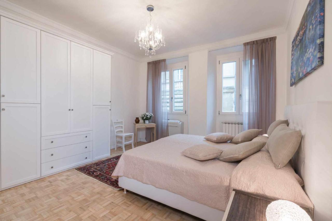 Ghibellina Apartment With 2 Bedrooms Флоренция Экстерьер фото