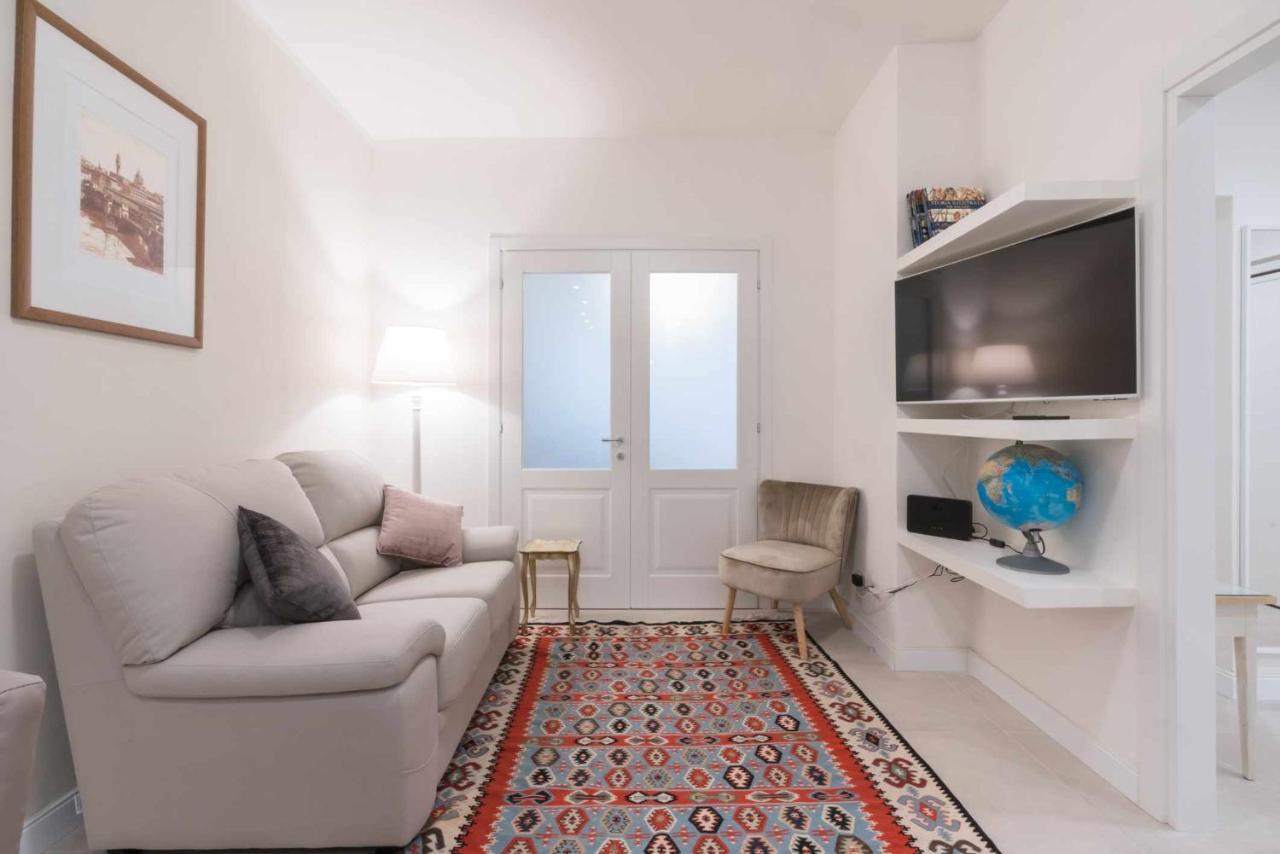 Ghibellina Apartment With 2 Bedrooms Флоренция Экстерьер фото